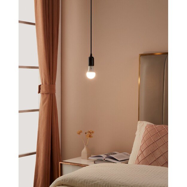 EGLO - E14 P45 - RGB + TW - Zigbee, Bluetooth 4