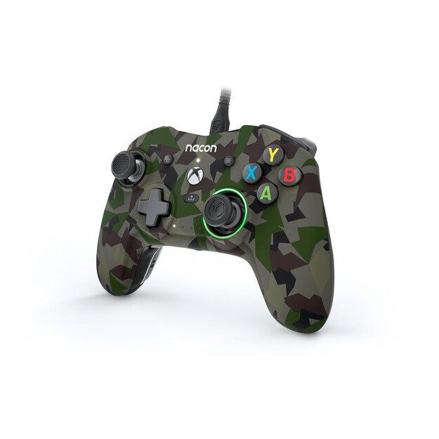 Nacon Revolution X Controller - Forest Camo (XBOX) 4