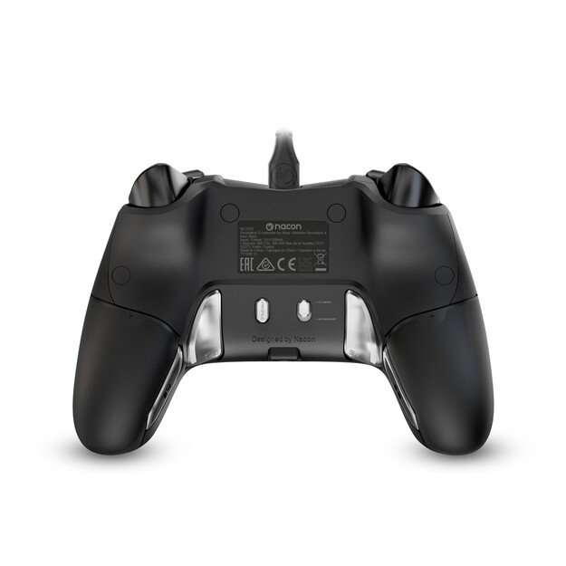 Nacon Revolution X Controller - Forest Camo (XBOX) 5