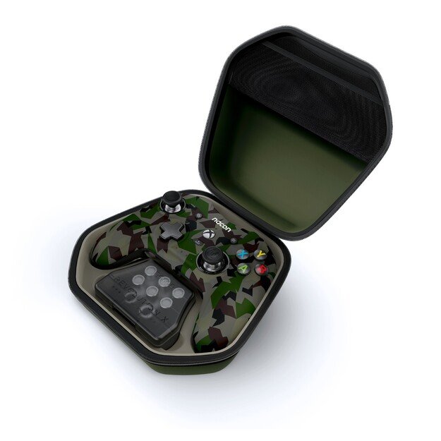 Nacon Revolution X Controller - Forest Camo (XBOX) 6