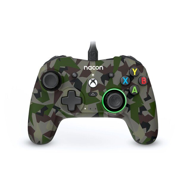 Nacon Revolution X Controller - Forest Camo (XBOX) 7