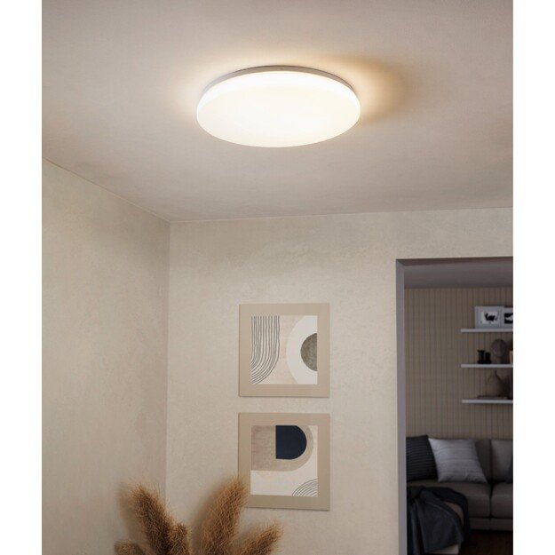 EGLO - Totari-Z ceiling lamp white Ø53 - TW - Zigbee, Bluetooth 7