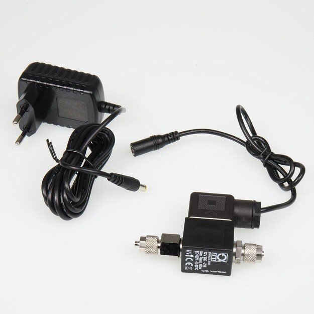 JBL - Proflora Co2 Solenoid 12V (141.8194) 3