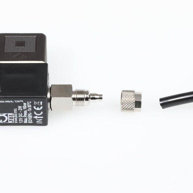 JBL - Proflora Co2 Solenoid 12V (141.8194) 4