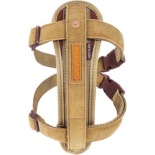 Ezydog - Harness Corduroy Xxs 24-38Cm 1-3Kg - (605.0270) 2