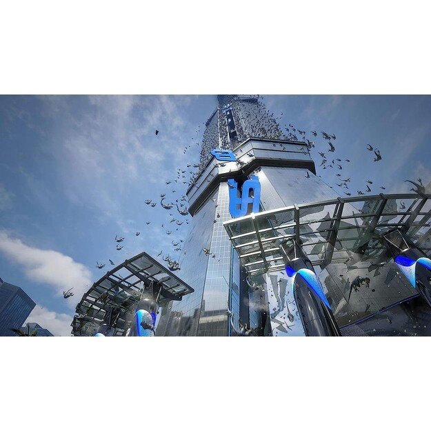 Exoprimal
      
        - PlayStation 4 2