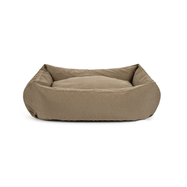 Fossflakes - PetBed Small 50x70 Khaki - (PET-BED-050-070-104) 4