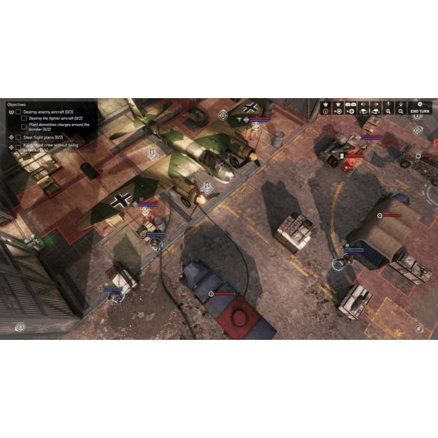 Classified: France '44
      
        - PlayStation 5 3