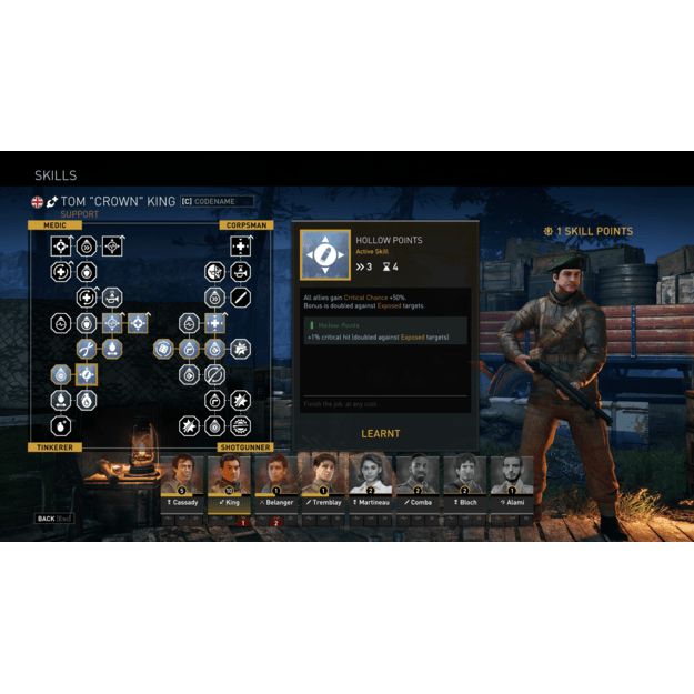 Classified: France '44
      
        - PlayStation 5 5