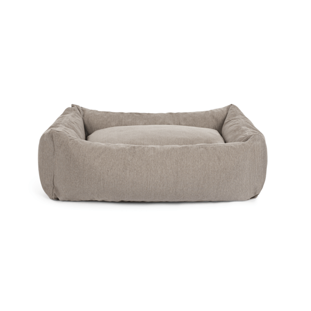Fossflakes - PetBed Small 50x70 Soft Grey - (PET-BED-050-070-106) 2