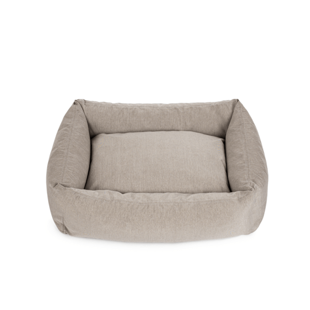 Fossflakes - PetBed Small 50x70 Soft Grey - (PET-BED-050-070-106) 4