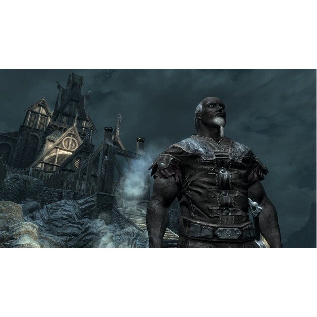 Elder Scrolls V: Skyrim Legendary Edition
      
        - PlayStation 3 5