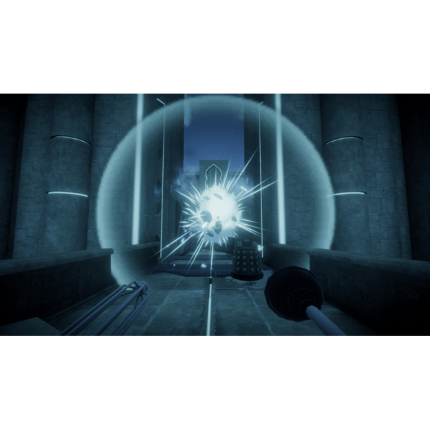 Doctor Who: The Edge of Reality & The Lonely Assassins
      
        - PlayStation 4 2