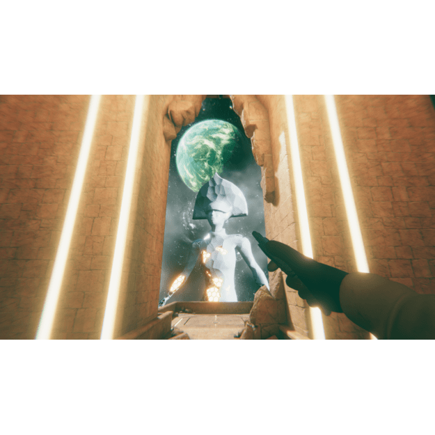 Doctor Who: The Edge of Reality & The Lonely Assassins
      
        - PlayStation 4 3