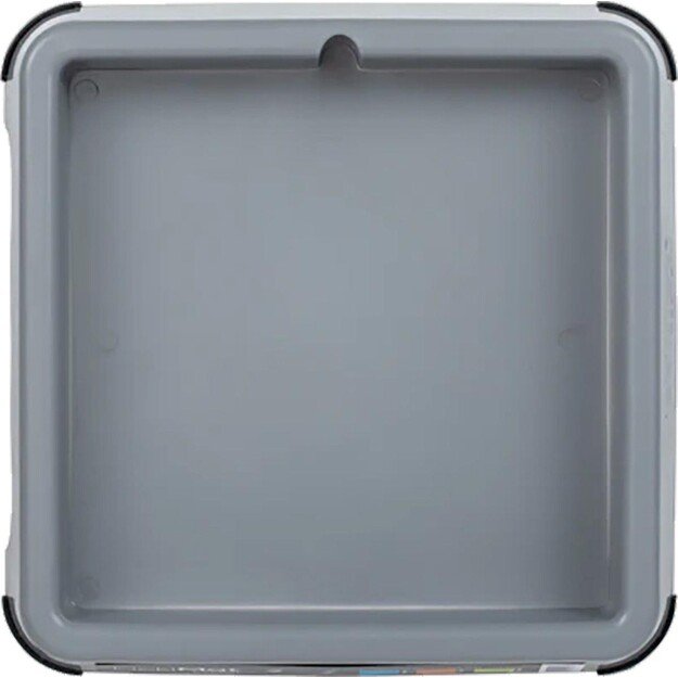 LICKI MAT - Keeper Grey(Classic & Tuff) - (645.5370) 1