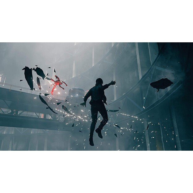 Control Retail Exclusive Edition (Nordic)
      
        - Xbox One 7