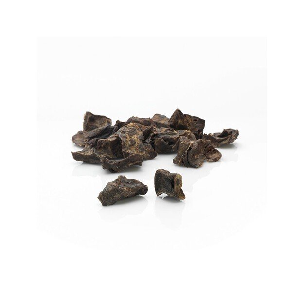 Frigera - Natural Dog Chews Bovine hearts 250gr - (402285851831) 1