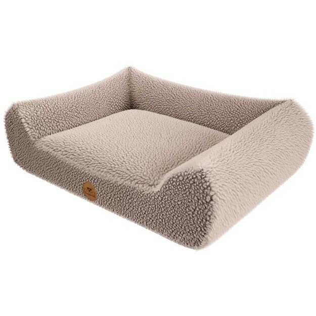 Swaggin Tails - Drömmig Cloudy White S - (SW06-658) 1