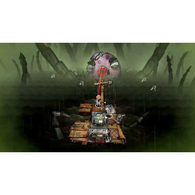 Trash Sailors
      
        - PlayStation 4 6