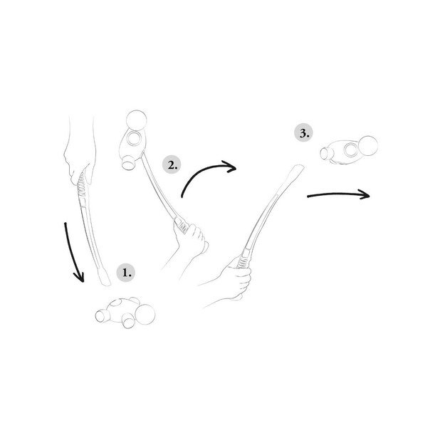 Hunter - Toy Flingerz Funki Ladybug - (401673969526) 1