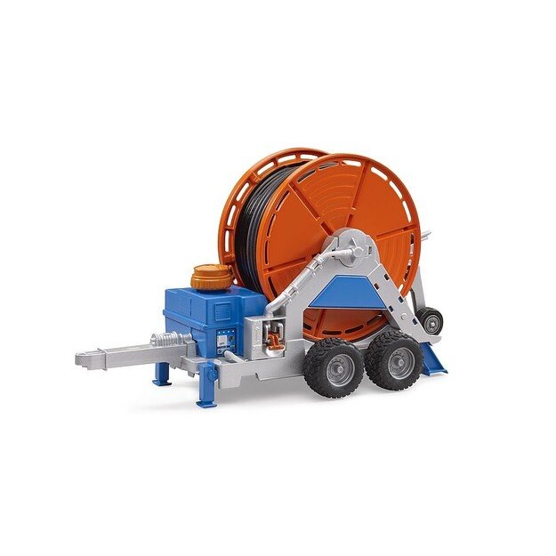 Bruder - Irrigation trailer (02034) 4