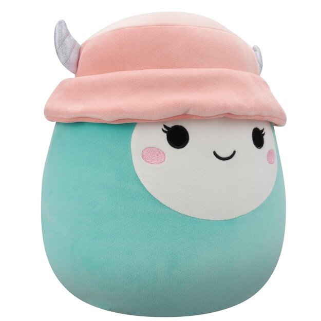 Squishmallows 30 cm P21 Yollie Yeti (216231) 1