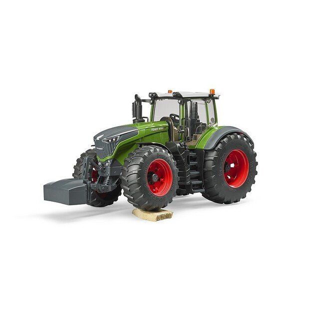 Bruder - Tractor Fendt 1050 (04040) 4