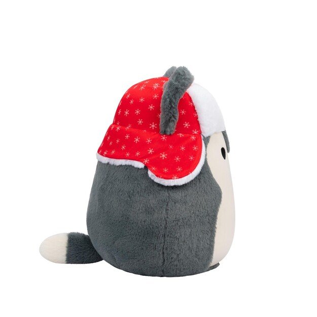 Squishmallows 30 cm P21 Fuzz A Mallows Ryan Husky (219006) 3