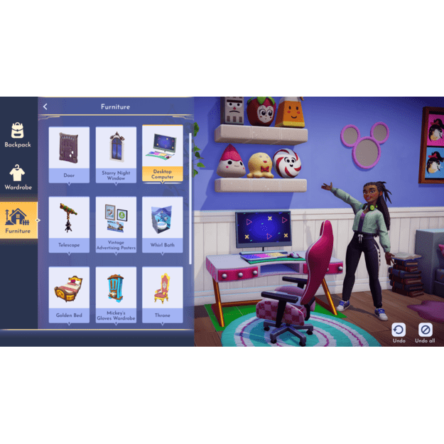 Disney Dreamlight Valley: Cozy Edition
      
        - Xbox Series X 2