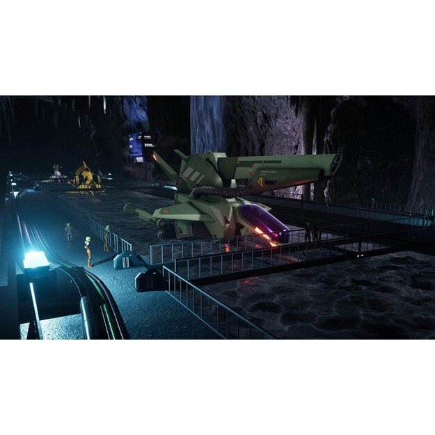 R-Type Final 3 Evolved (Deluxe Edition)
      
        - PlayStation 5 1