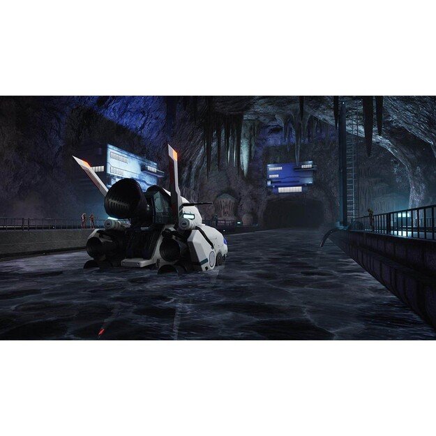 R-Type Final 3 Evolved (Deluxe Edition)
      
        - PlayStation 5 9