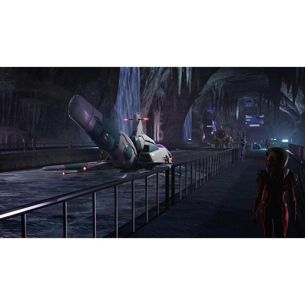 R-Type Final 3 Evolved (Deluxe Edition)
      
        - PlayStation 5 2