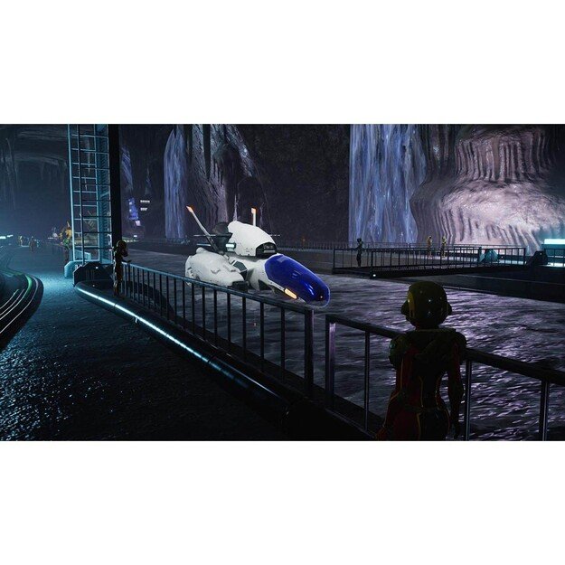 R-Type Final 3 Evolved (Deluxe Edition)
      
        - PlayStation 5 3