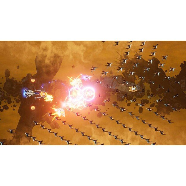 R-Type Final 3 Evolved (Deluxe Edition)
      
        - PlayStation 5 5