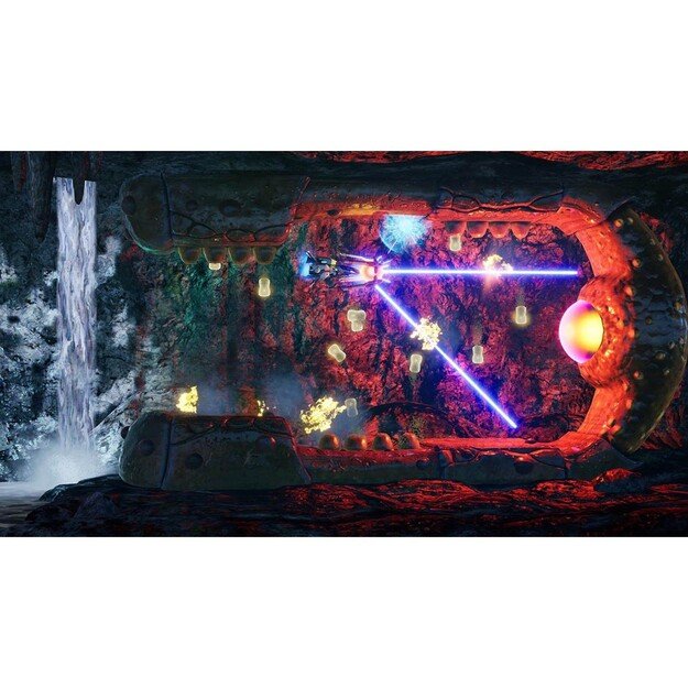 R-Type Final 3 Evolved (Deluxe Edition)
      
        - PlayStation 5 6