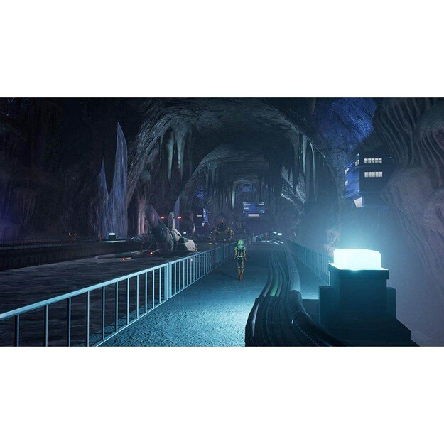 R-Type Final 3 Evolved (Deluxe Edition)
      
        - PlayStation 5 8