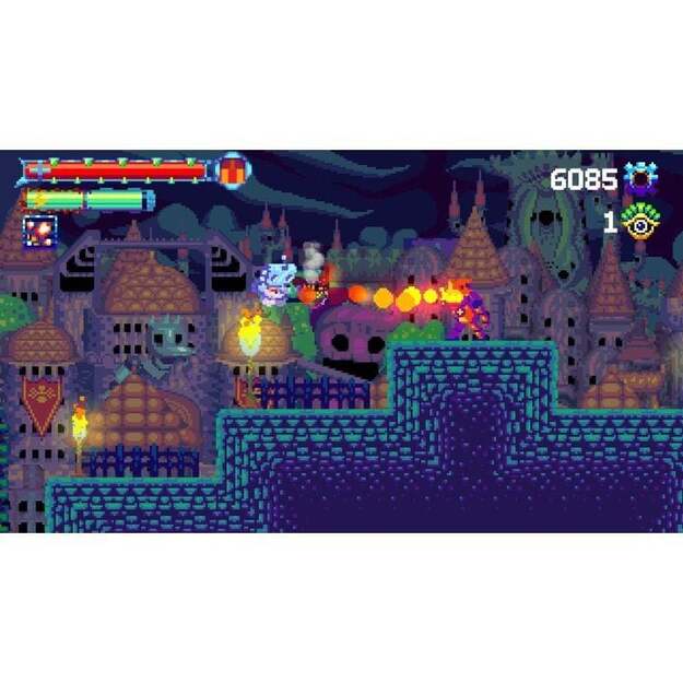 Omegabot
      
        - PlayStation 4 1