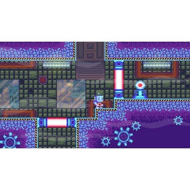 Omegabot
      
        - PlayStation 4 3