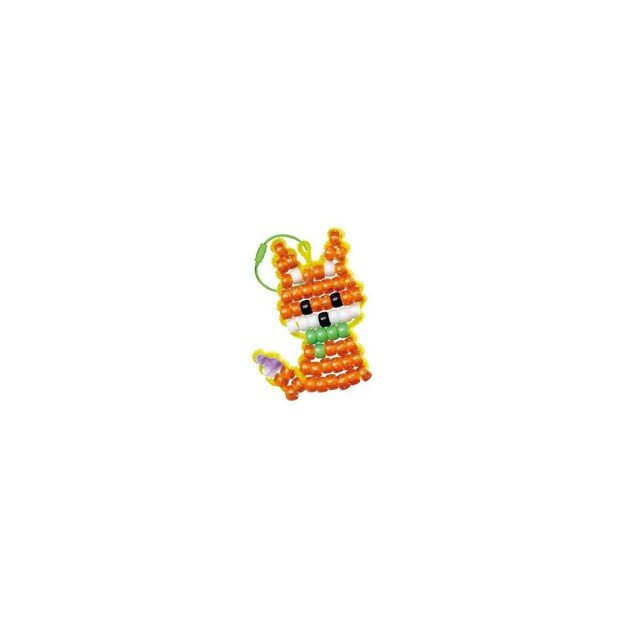 Avenir - Create My Own Dog + Fox  - Fun Bead Charms (Bundle) 2