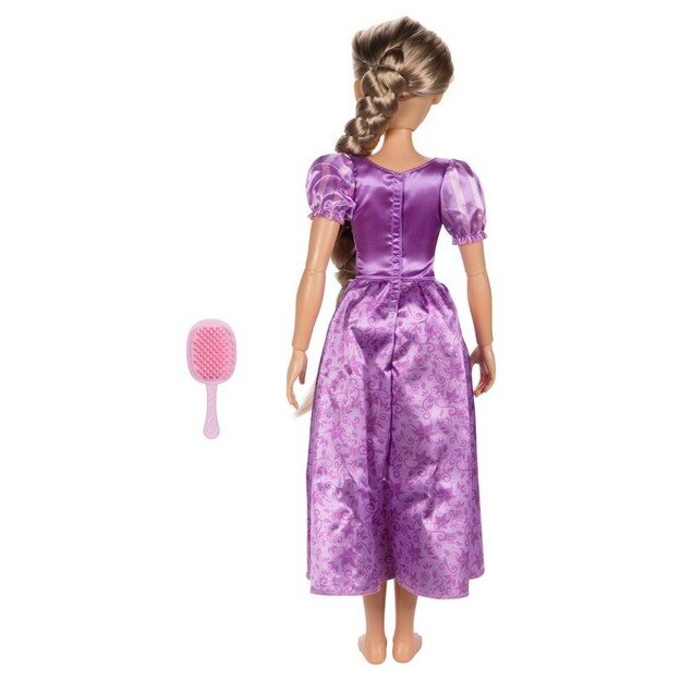 Disney Princess - Playdate Doll 80cm - Rapunzel (240464) 1