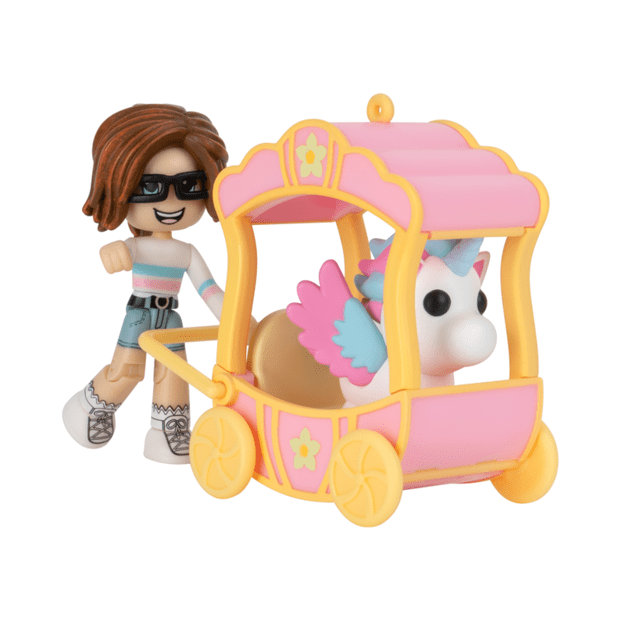 Adopt Me - Friends Pack 7 Cm - Baby shop 3