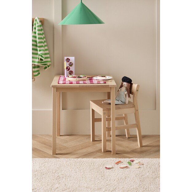 The Creativity Hub - Pizza kit KID'S HUB - (1000901) 3