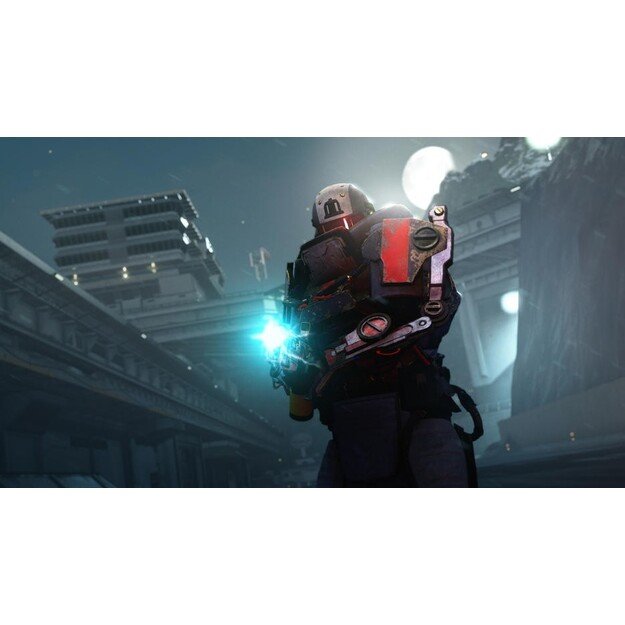 Just Cause 4
      
        - PlayStation 4 4