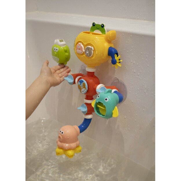 Scandinavian Baby Products - Water lab bath toy - (SBP-03544) 1