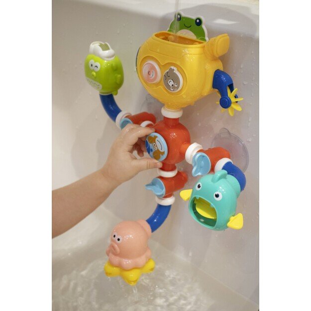 Scandinavian Baby Products - Water lab bath toy - (SBP-03544) 2