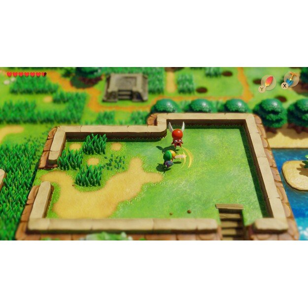 The Legend of Zelda: Link’s Awakening
      
        - Nintendo Switch 6