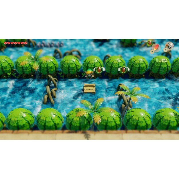 The Legend of Zelda: Link’s Awakening
      
        - Nintendo Switch 7