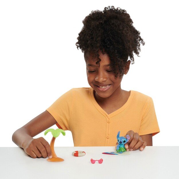 Disney Stitch - Playset - Surf with Stitch 1