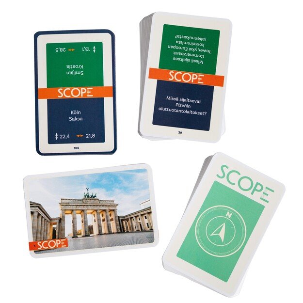 Scope (DK) (41501009) 2