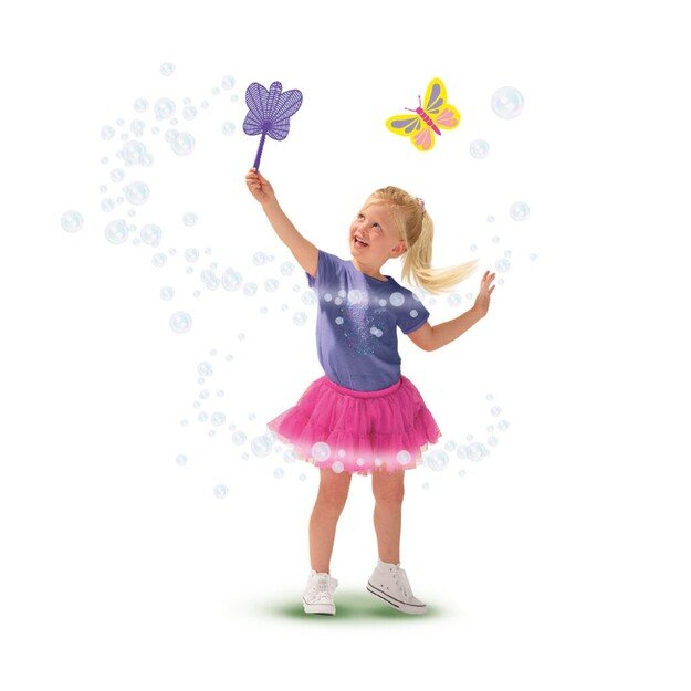 SES Creative - Bubbles - Butterfly - (S02276) 2